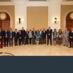 Cairns Group Ministers met in Abu Dhabi on 25 February 2024